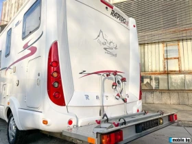 Кемпер Rapido 903 F, снимка 3