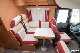 Кемпер Rapido 903 F, снимка 10