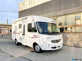 Кемпер Rapido 903 F, снимка 2