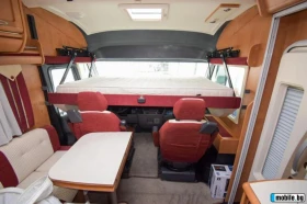 Кемпер Rapido 903 F, снимка 8