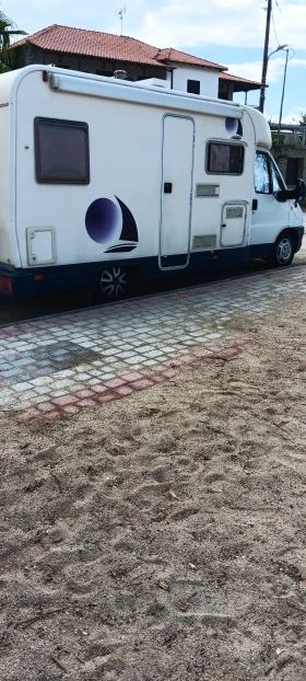 Кемпер Sea, снимка 5