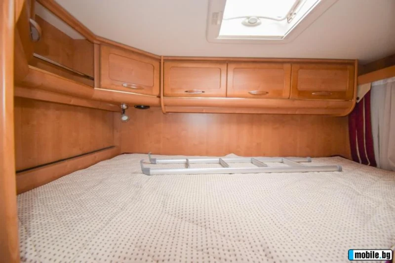 Кемпер Rapido F903, снимка 6 - Каравани и кемпери - 52264427