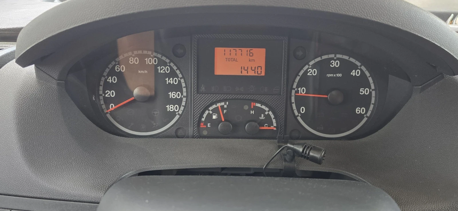 Кемпер Rapido 903 F, снимка 9 - Каравани и кемпери - 55396325