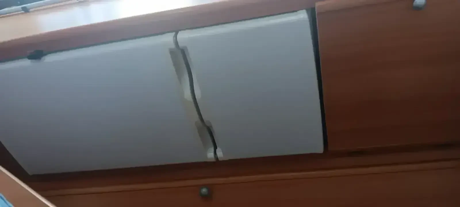 Кемпер Sea, снимка 10 - Каравани и кемпери - 55543983