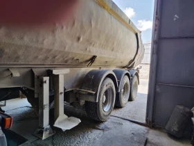 Полуремарке Други Под наем, снимка 4