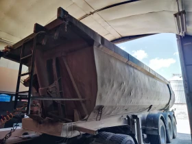 Полуремарке Други Под наем, снимка 6