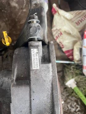 Скоростна кутия автоматична от Subaru Outback 3,6 2012г, снимка 2