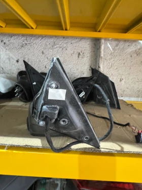 Skoda Superb 2012година дясно огледало, снимка 3