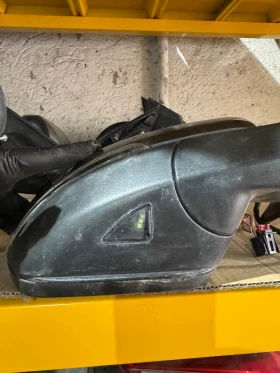 Skoda Superb 2012година дясно огледало, снимка 4