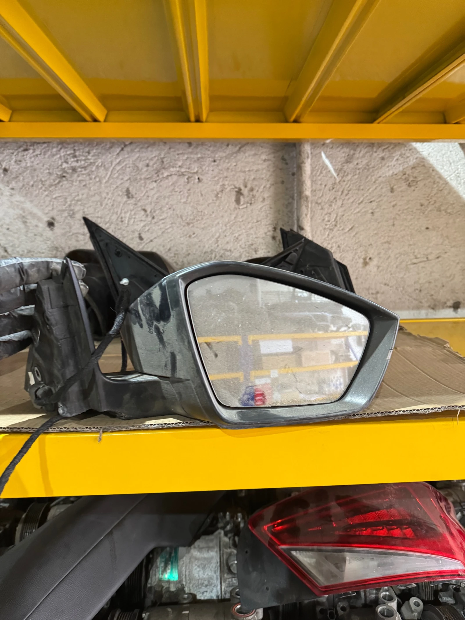 Skoda Superb 2012   | Mobile.bg   6