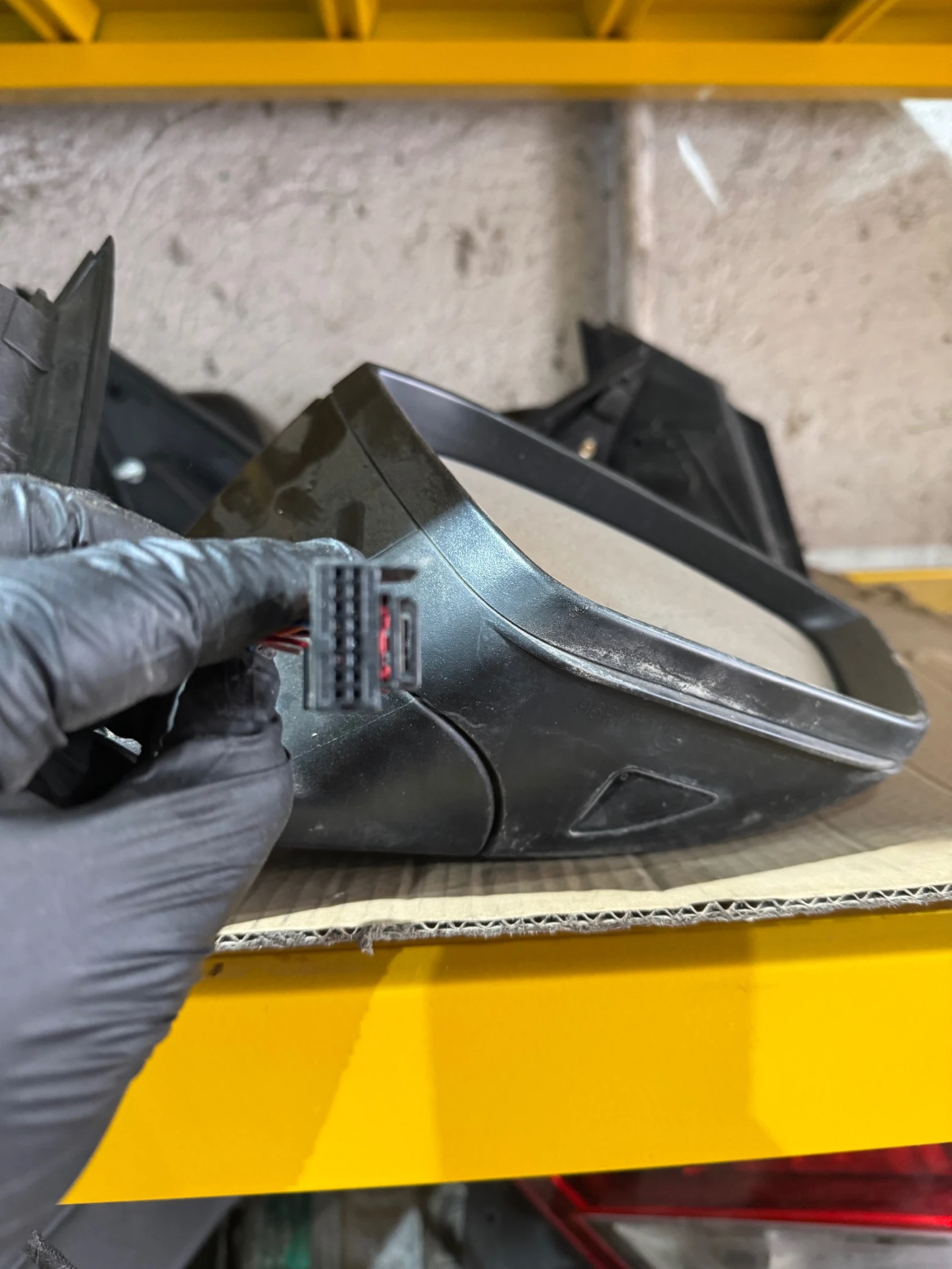 Skoda Superb 2012   | Mobile.bg   5