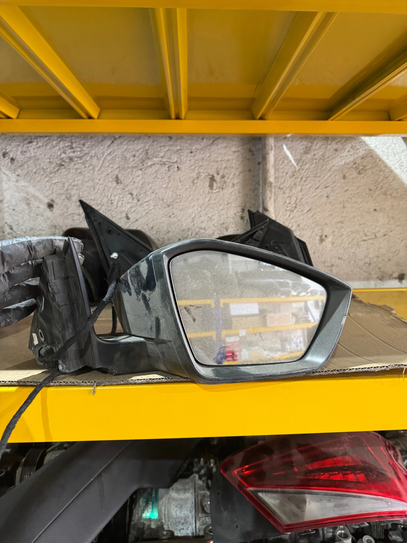 Skoda Superb 2012   | Mobile.bg   7