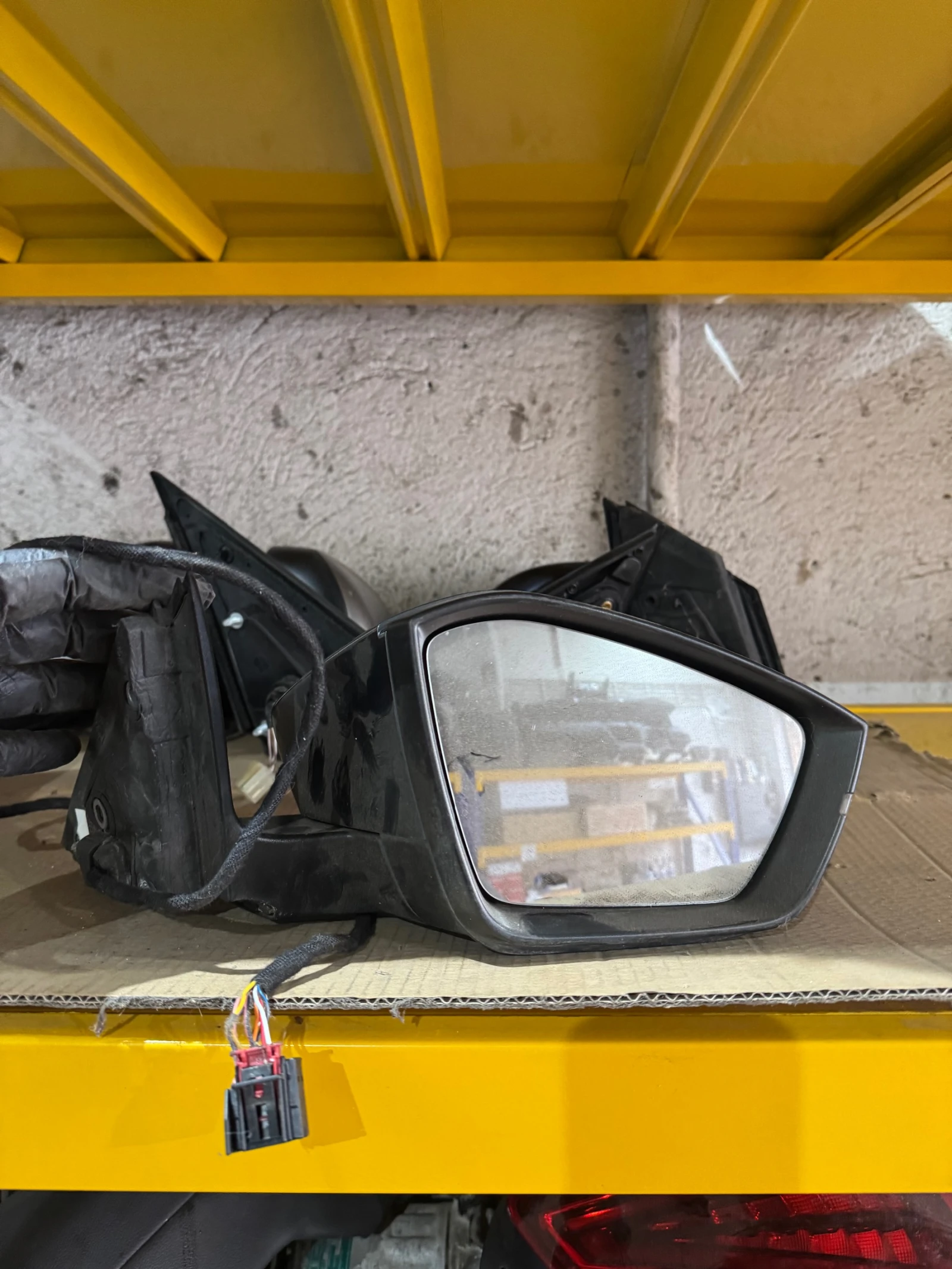 Skoda Superb 2012   | Mobile.bg   1