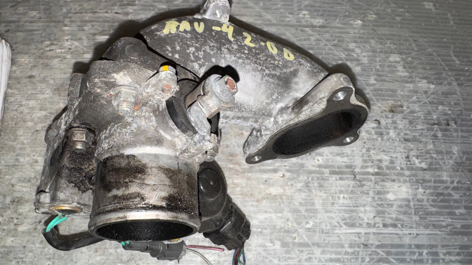 ��������� ����� �� Toyota Rav4 - 89672-21020 | Mobile.bg � ����������� 2