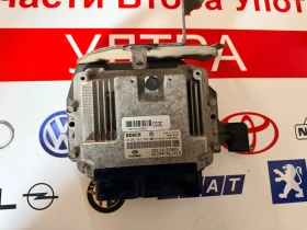 39113-27825 HYUNDAI SANTA FE 2.2 CRDI Компютър двигател  0281013584 0 281 013 584 