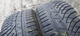 Гуми Зимни 245/45R18, снимка 2