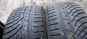 Гуми Зимни 245/45R18, снимка 1