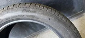 Гуми Зимни 245/45R18, снимка 6