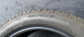 Гуми Зимни 245/45R18, снимка 5