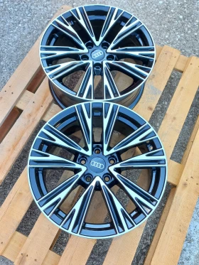 Джанти за Audi, снимка 10