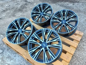 Джанти за Audi, снимка 3