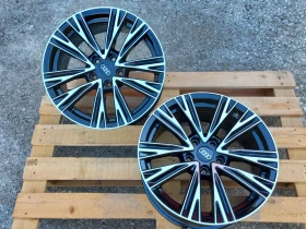 Джанти за Audi, снимка 7
