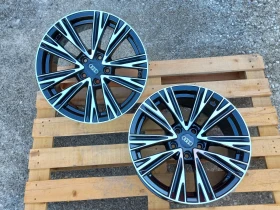 Джанти за Audi, снимка 8