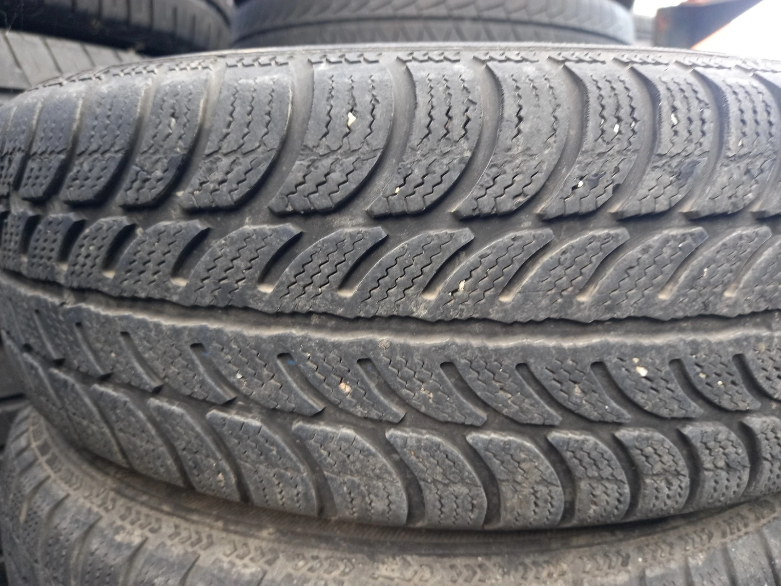    165/70R13  Peugeot | Mobile.bg   3