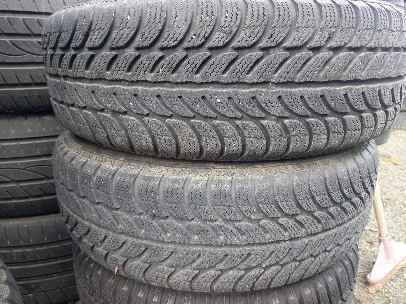    165/70R13  Peugeot | Mobile.bg   4