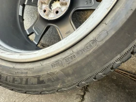 Гуми с джанти Michelin 295/40R20, снимка 8 - Гуми и джанти - 49449343