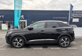 Peugeot 3008 1.5BlueHdi EAT8 ALLURE - изображение 3