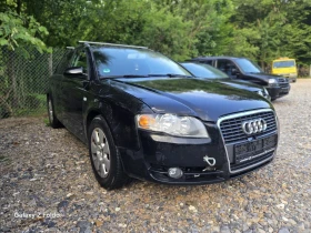 Audi A4, снимка 1