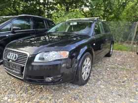 Audi A4, снимка 2