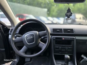 Audi A4, снимка 4