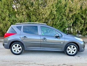 Peugeot 207 1.6 HDI CROSS, снимка 5