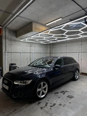 Audi A6 3.0 BiTDI | AVANT | S-LINE | ACTIVE SOUND, снимка 1