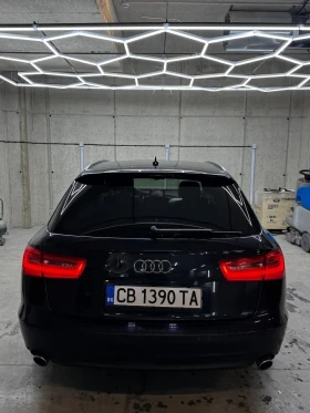 Audi A6 3.0 BiTDI | AVANT | S-LINE | ACTIVE SOUND, снимка 12