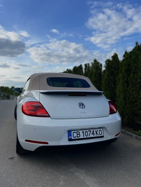 VW Beetle Kafer, снимка 16