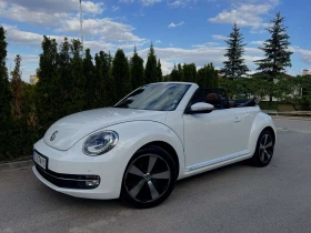 VW Beetle Kafer, снимка 4