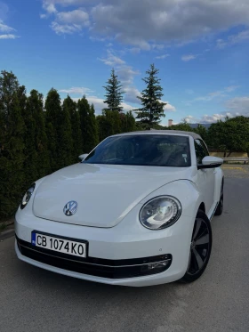 VW Beetle Kafer, снимка 15