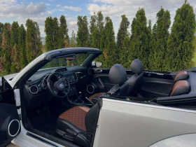 VW Beetle Kafer, снимка 12