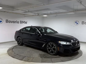 BMW 540 XDRIVE * CAMERA * LED * ПОДГРЕВ * NAVI, снимка 2
