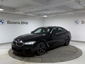 BMW 540 XDRIVE * CAMERA * LED * ПОДГРЕВ * NAVI, снимка 3