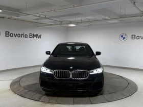 BMW 540 XDRIVE * CAMERA * LED * ПОДГРЕВ * NAVI, снимка 1