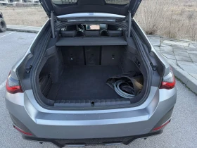 BMW i4 M50 ALL OPTIONS | M Sport PRO | ГАРАНЦИЯ, снимка 12