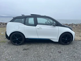 BMW i3 2022г./100% батерия, снимка 5