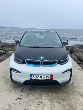 BMW i3 2022г./100% батерия, снимка 8
