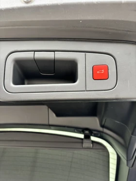 Citroen C5X CITROEN C5 X PLUG IN-HYBRID 225 EAT8 ПАКЕТ SHINE., снимка 15