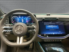 Mercedes-Benz E 450 4Matic = AMG Line = Premium Гаранция, снимка 7