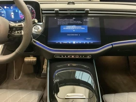 Mercedes-Benz E 450 4Matic = AMG Line = Premium Гаранция, снимка 8